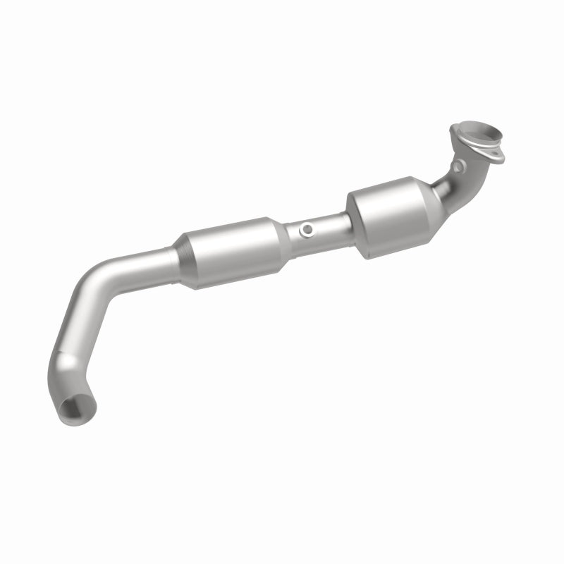 Magnaflow 2004 Ford F-150 5.4L Direct Fit Converter 5582705 5582705 360 Degree Image Set