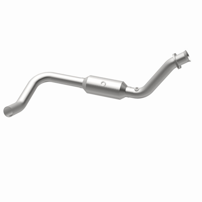 MagnaFlow California Grade CARB Compliant Direct-Fit Catalytic Converter 5451651 360 Degree Image Set