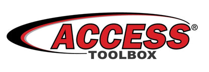 Access Toolbox 2019 Ram 2500/3500 8ft Bed (Dually) Roll Up Cover 64279 64279 Logo Image