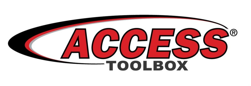 Access Toolbox 2019 Ram 2500/3500 8ft Bed (Excl. Dually) Roll Up Cover 64269 64269 Logo Image