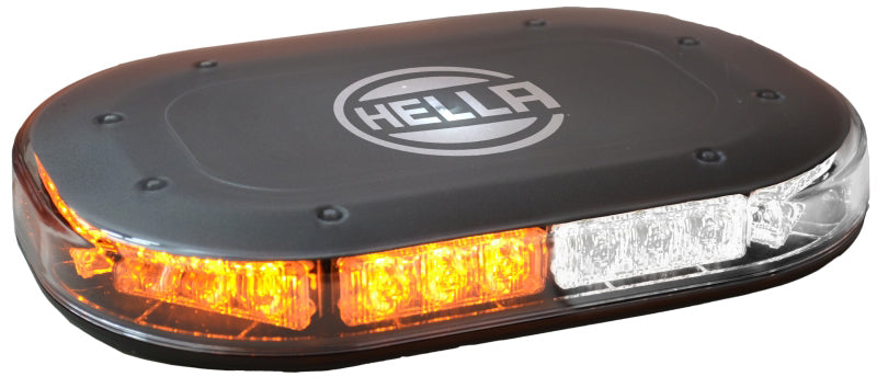 Hella MLB 100 LED Lightbar Micro LED 12 H27996041 Photo - Primary