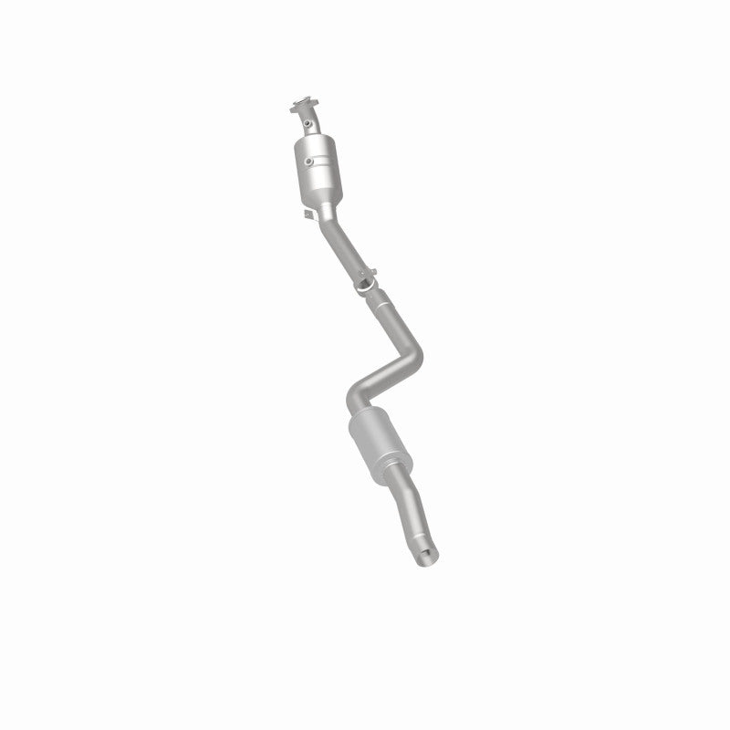 MagnaFlow Mercedes-Benz OEM Grade Federal / EPA Compliant Direct-Fit Catalytic Converter 51919 360 Degree Image Set