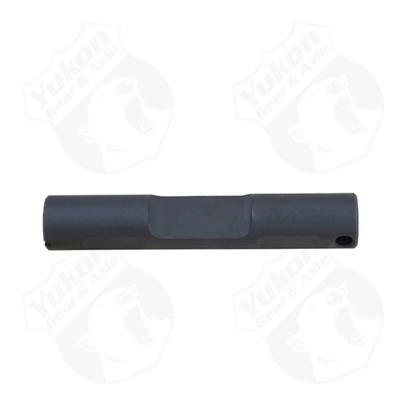 Yukon Gear & Axle Yukon Gear 8.8in Ford 7/8in Diameter Notched Cross Pin Shaft (.875in For 86+) YSPXP-059 YSPXP-059 Photo - Primary