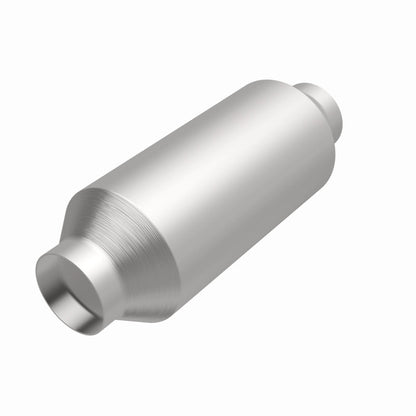 MagnaFlow California Grade CARB Compliant Universal Catalytic Converter 5411304 360 Degree Image Set