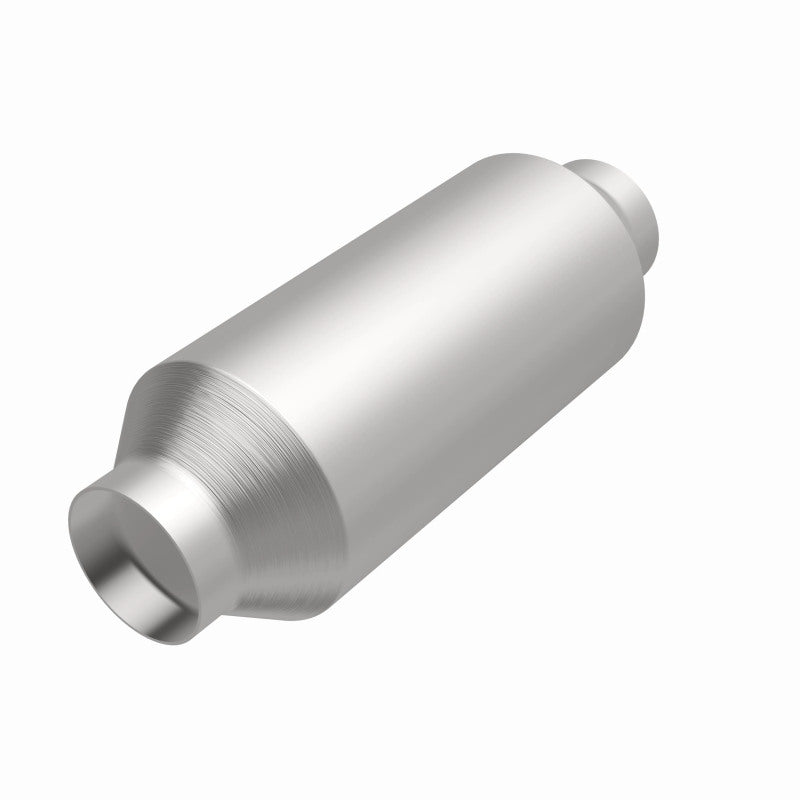 MagnaFlow California Grade CARB Compliant Universal Catalytic Converter 5411304 360 Degree Image Set