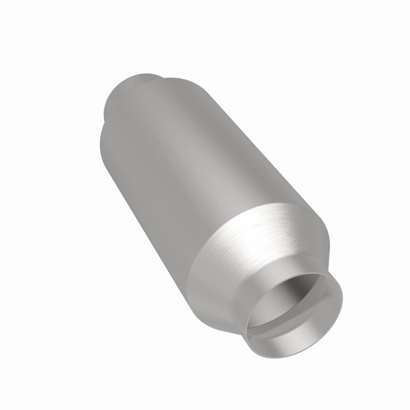 MagnaFlow HM Grade Federal / EPA Compliant Universal Catalytic Converter 99754HM 360 Degree Image Set