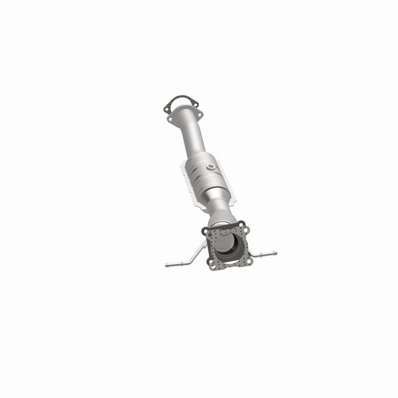 MagnaFlow Volvo HM Grade Federal / EPA Compliant Direct-Fit Catalytic Converter 24229 360 Degree Image Set