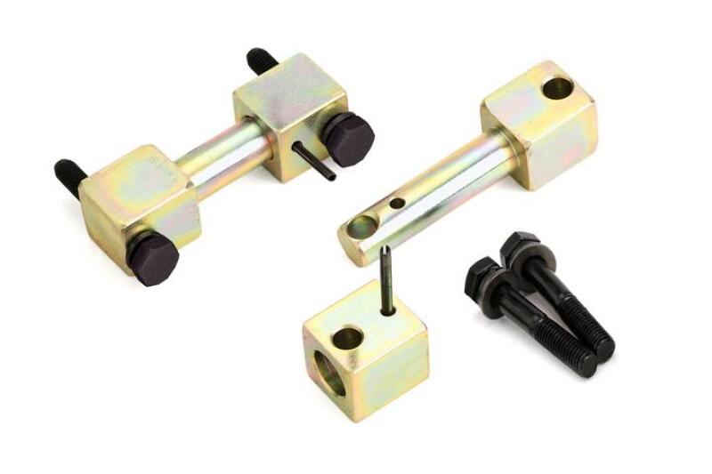 JKS Manufacturing Bar Pin Eliminators JKS9607 JKS9607 Photo - Primary