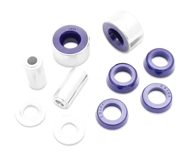 Superpro Front Control Arm Bushing Kit SPF4694K SPF4694K Photo - out of package