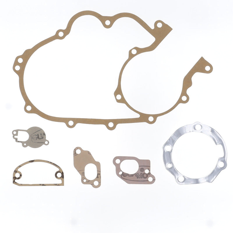 Athena 68-73 Piaggiovespa Rally (VSD1T) 180 Complete Gasket Kit (w/o Oil Seals) P400480850250 P400480850250 Photo - Primary