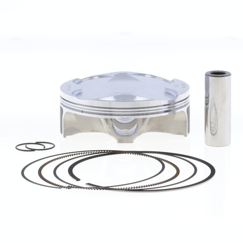 Athena 17-24 Honda CRF 450 R 95.96mm 4T Forged Piston S5F09600006B S5F09600006B Photo - Primary