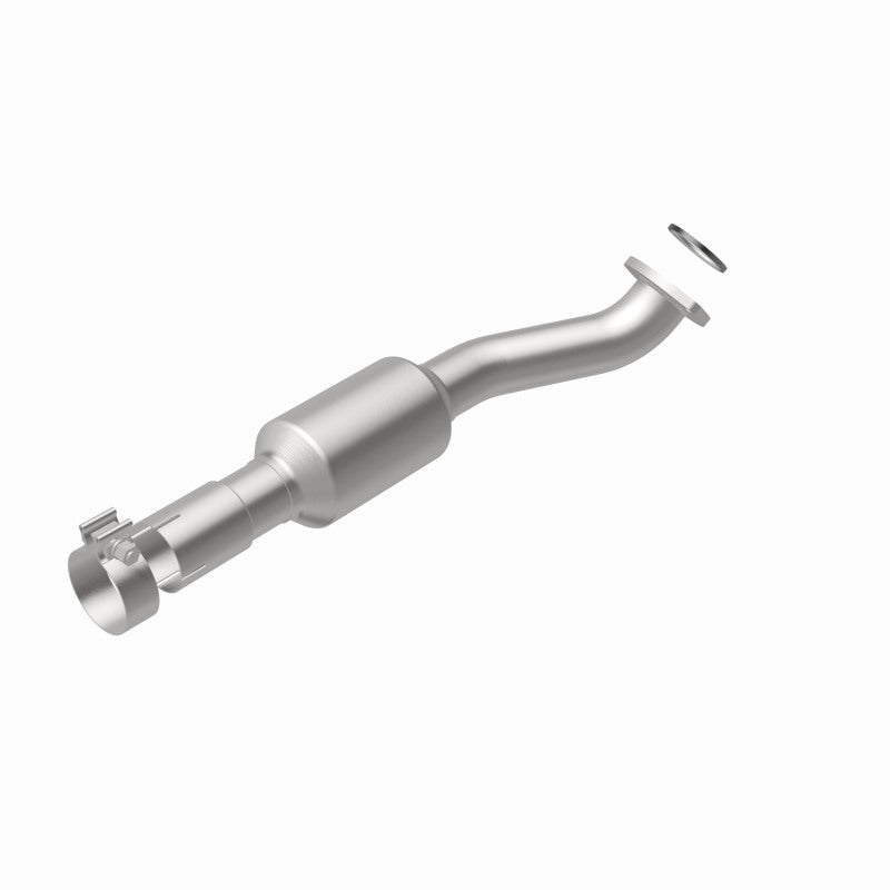 MagnaFlow Toyota RAV4 OEM Grade Federal / EPA Compliant Direct-Fit Catalytic Converter 52544 360 Degree Image Set
