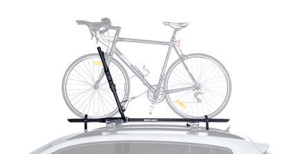 Rhino-Rack Hybrid Upright Bike Carrier RBC050 RBC050 Photo - Primary