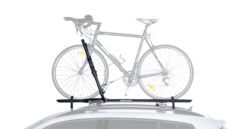 Rhino-Rack Hybrid Upright Bike Carrier RBC050 RBC050 Photo - Primary