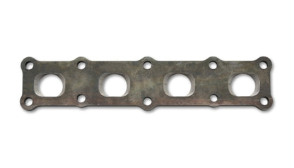Vibrant Exhaust Manifold Flange for Mitsubishi 4B11 Motors 14611 Photo - Primary