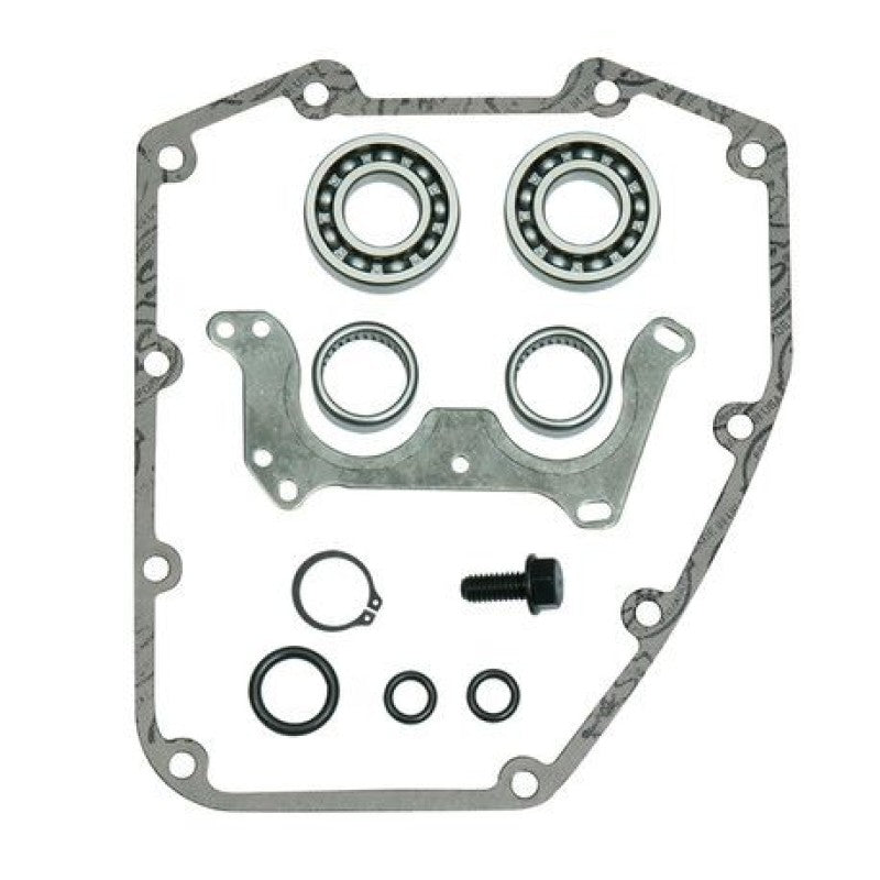 S&S Cycle 99-06 Dyna Installation Kit For S&S Gear Drive Cams 106-5896 106-5896 Photo - Primary