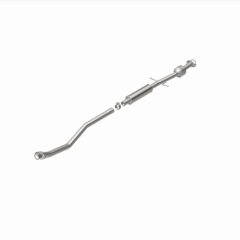 MagnaFlow Mazda CX-3 OEM Grade Federal / EPA Compliant Direct-Fit Catalytic Converter 21-325 360 Degree Image Set