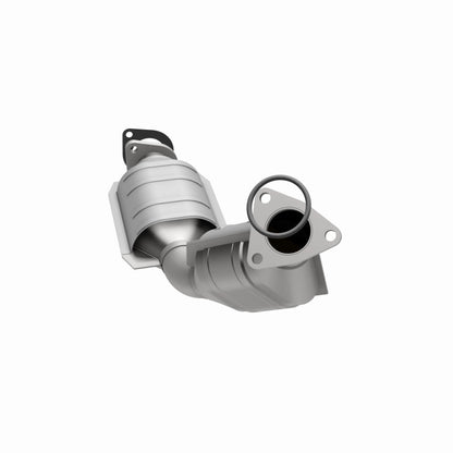 MagnaFlow Infiniti G35 California Grade CARB Compliant Direct-Fit Catalytic Converter 444056 360 Degree Image Set