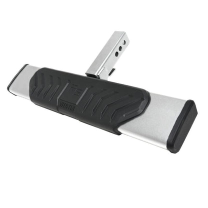 Westin R5 Hitch Step 27in Step 2in Receiver - Stainless Steel 28-50010 28-50010 Photo - Primary