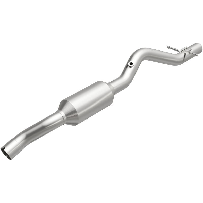 MagnaFlow Dodge Durango HM Grade Federal / EPA Compliant Direct-Fit Catalytic Converter 93219 Photo - Primary