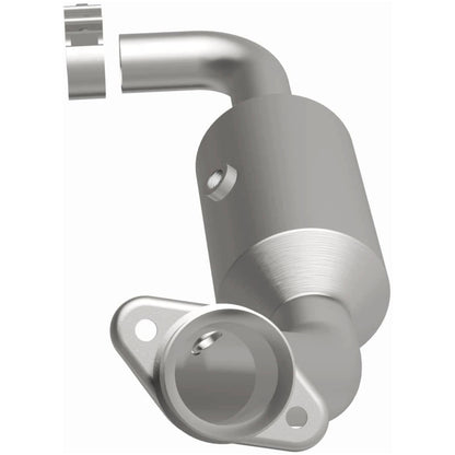 Magnaflow 18-20 Ford F-150 V6 3.3L Left Underbody Direct-Fit Catalytic Converter 280222 280222 Photo - out of package