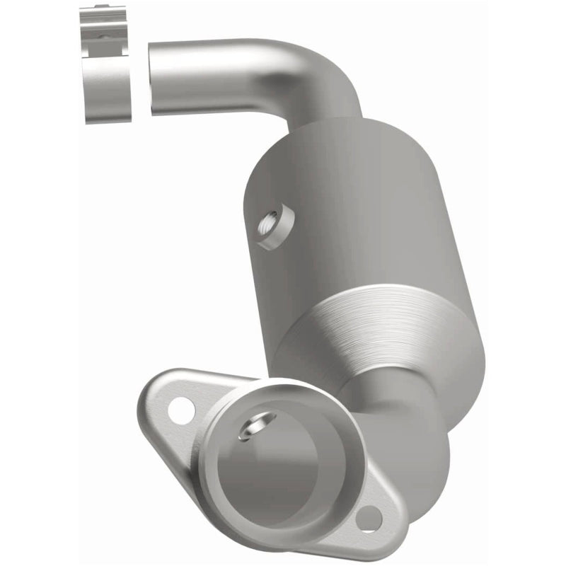 Magnaflow 18-20 Ford F-150 V6 3.3L Left Underbody Direct-Fit Catalytic Converter 280222 280222 Photo - out of package