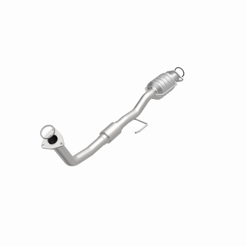 MagnaFlow Toyota Camry HM Grade Federal / EPA Compliant Direct-Fit Catalytic Converter 22769 360 Degree Image Set