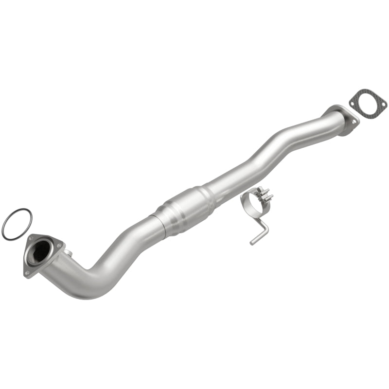 MagnaFlow OEM Grade Federal / EPA Compliant Direct-Fit Catalytic Converter 52493 Photo - Primary