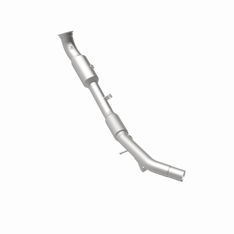 MagnaFlow Mercedes-Benz OEM Grade Federal / EPA Compliant Direct-Fit Catalytic Converter 21-552 360 Degree Image Set