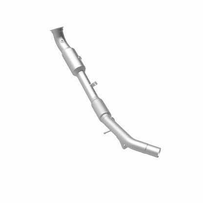 MagnaFlow Mercedes-Benz OEM Grade Federal / EPA Compliant Direct-Fit Catalytic Converter 21-552 360 Degree Image Set