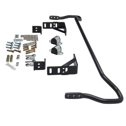 ST Suspensions Rear Anti Sway Bar Honda Civic, CRX 51140 User 2