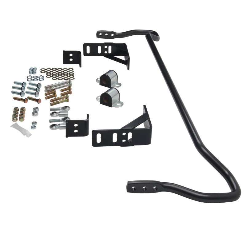 ST Suspensions Rear Anti Sway Bar Honda Civic, CRX 51140 User 2