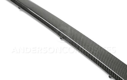Anderson Composites 09-14 Dodge Challenger Bumper Light Surround AC-BLS0910DGCH AC-BLS0910DGCH User 3