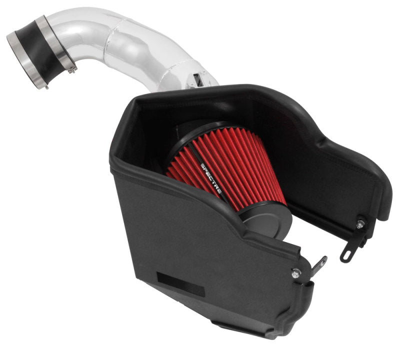 Spectre 2017 Ford F-Series 6.7L Air Intake Kit 9075 9075 Photo - Primary