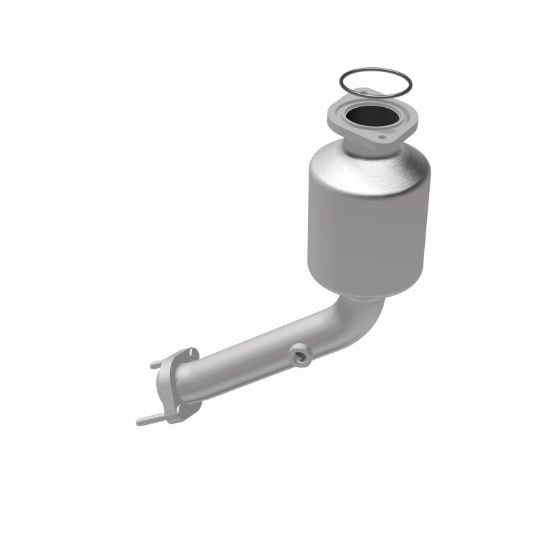 MagnaFlow California Grade CARB Compliant Direct-Fit Catalytic Converter 5411043 360 Degree Image Set