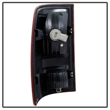 SPYDER Xtune Dodge Ram 1500 09-15 Passenger Side Tail Lights OEM Right ALT-JH-DR09-OE-R 9033179 9033179 Photo - Unmounted