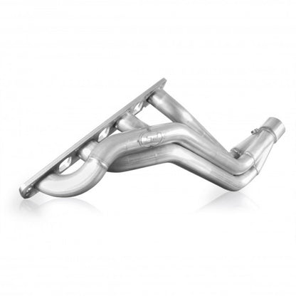 Stainless Power 2005-18 Hemi Headers 1-7/8in Primaries 3in High-Flow Cats SHM64HDRCAT SHM64HDRCAT User 1