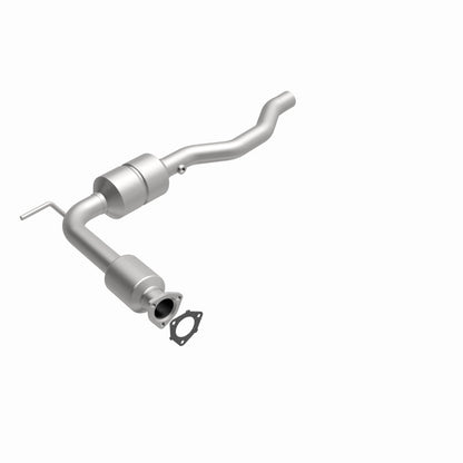 MagnaFlow Volkswagen EuroVan HM Grade Federal / EPA Compliant Direct-Fit Catalytic Converter 23181 360 Degree Image Set