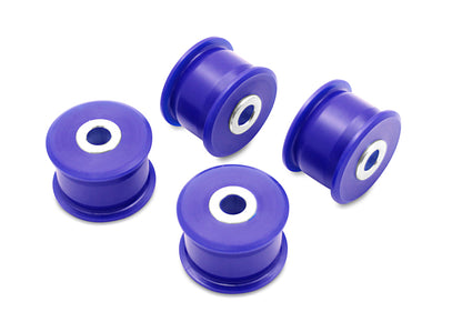 SuperPro Front Radius Arm To Diff Mount Bushing Kit SPF0396K Photo - Primary