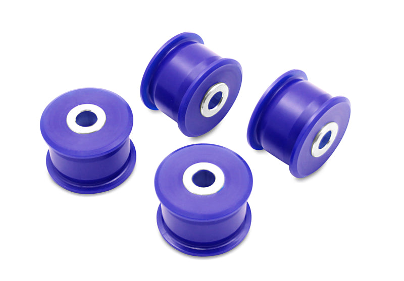 SuperPro Front Radius Arm To Diff Mount Bushing Kit SPF0396K Photo - Primary