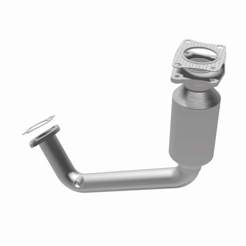MagnaFlow Ford Focus California Grade CARB Compliant Direct-Fit Catalytic Converter 4561011 360 Degree Image Set