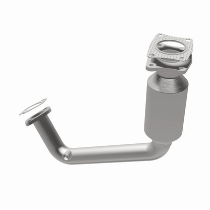 MagnaFlow Ford Focus California Grade CARB Compliant Direct-Fit Catalytic Converter 4561011 360 Degree Image Set