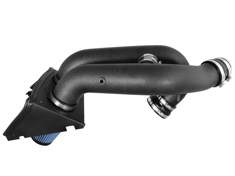 aFe POWER 54-12642-1B Magnum FORCE Stage-2 Pro 5R Cold Air Intake System 54-12642-1B Photo - Unmounted