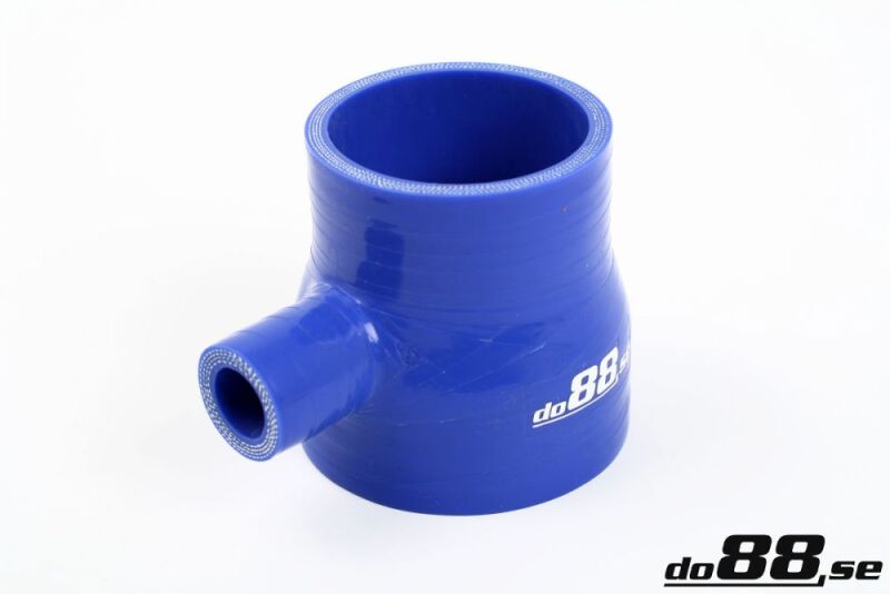 do88 DOB Hose - Throttle Body Air Intake Systems OE Replacement Air Intake Components main image