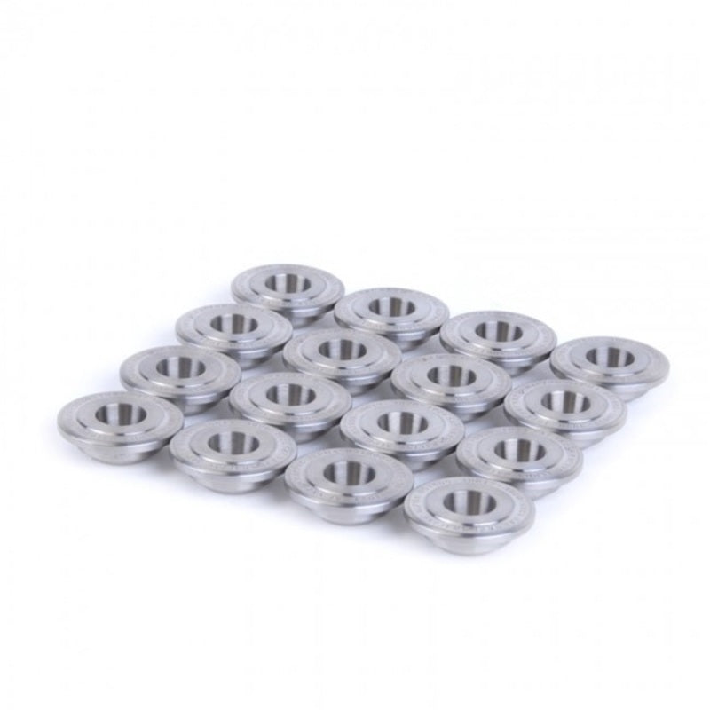 Skunk2 Alpha Series Valve Spring & Ti Retainer Kit Honda/Acura D Series VTEC 344-05-1350 Photo - Unmounted