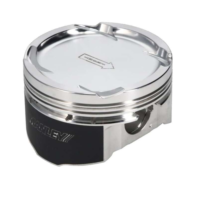 Manley Performance Manley 93-99 Mitsubishi (4G63) 86mm Bore 94mm Stroke 8.5 CR -17cc Dish Single Piston w/ Ring 618010C-1 618010C-1 User 1