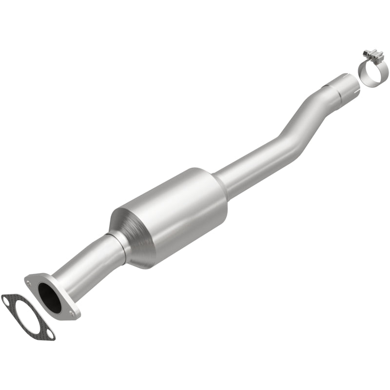 MagnaFlow California Grade CARB Compliant Direct-Fit Catalytic Converter 5592103 Photo - Primary