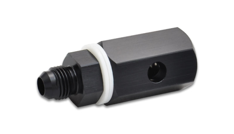 Vibrant -12AN Roll Over Valve 16722 Photo - Primary