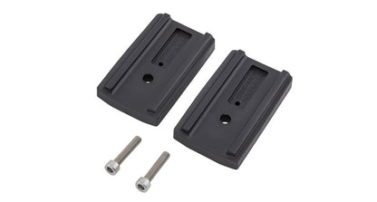 Rhino-Rack Quick Mount Vortex Spacer - 10mm - Pair QMVA10 QMVA10 Photo - Primary
