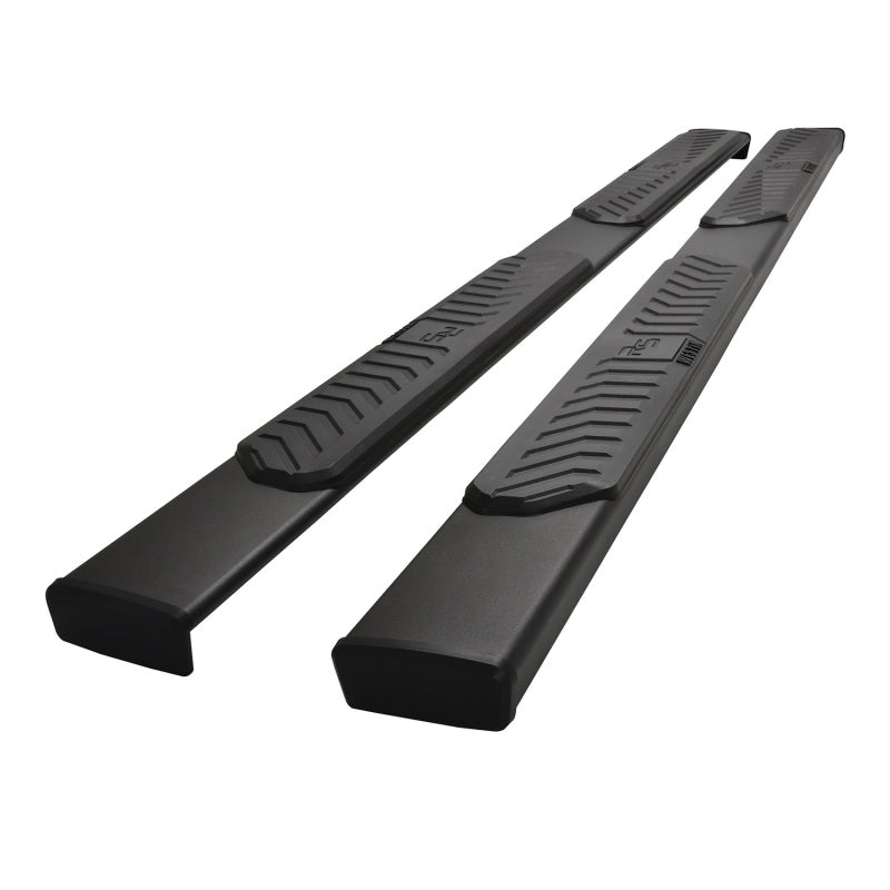 Westin 20-21 Ford Explorer R5 Nerf Step Bars - Black 28-51255 28-51255 Photo - Primary